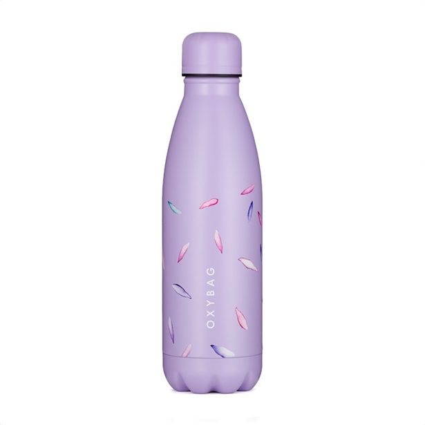 Termoska OXY ViBE 500 ml Leaves
