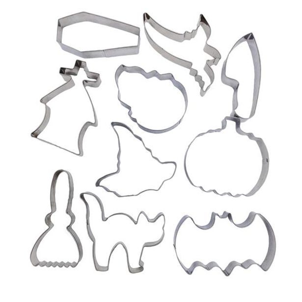 TORO VYKRAJOVÁTKA HALLOWEEN 10KS 6-8CM NEREZ_hamashop