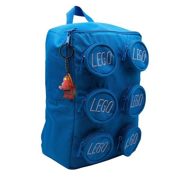 LEGO Ninjago Kai přívěsek na klíče