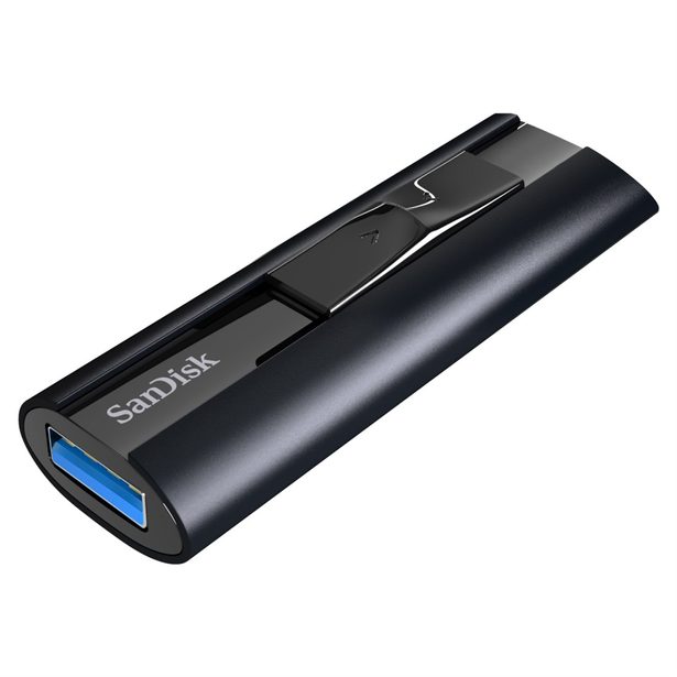 SanDisk Extreme PRO USB 3.1 512 GB