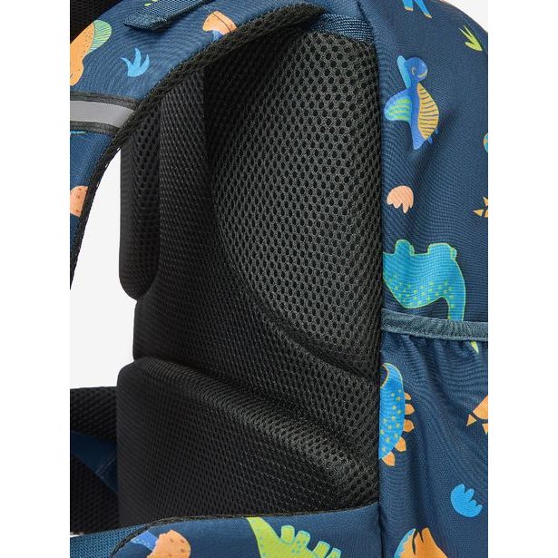 Dětský batoh Run 16l, Dinosauři