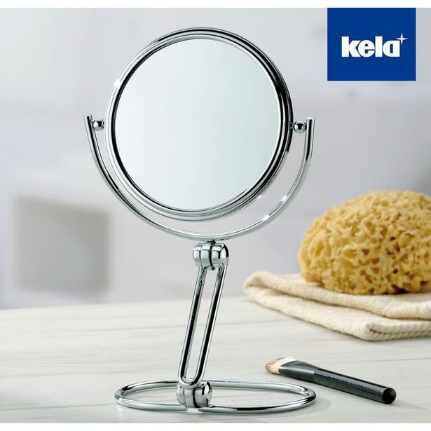 KELA Kosmetické zrcátko SAFIA KL-20625