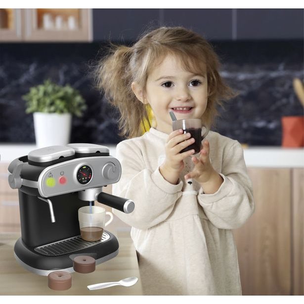 Espresso Kávovar