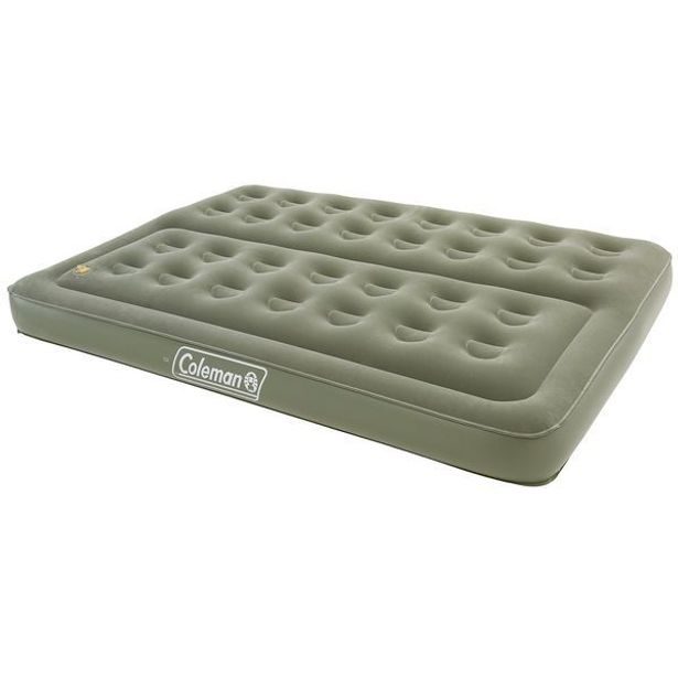COLEMAN Nafukovací postel COMFORT BED DOUBLE 188x137x22 cm 2000039168