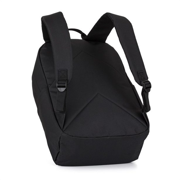 Studentský batoh OXY Runner Black