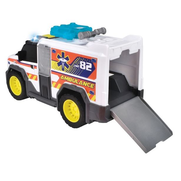 Ambulance 30 cm
