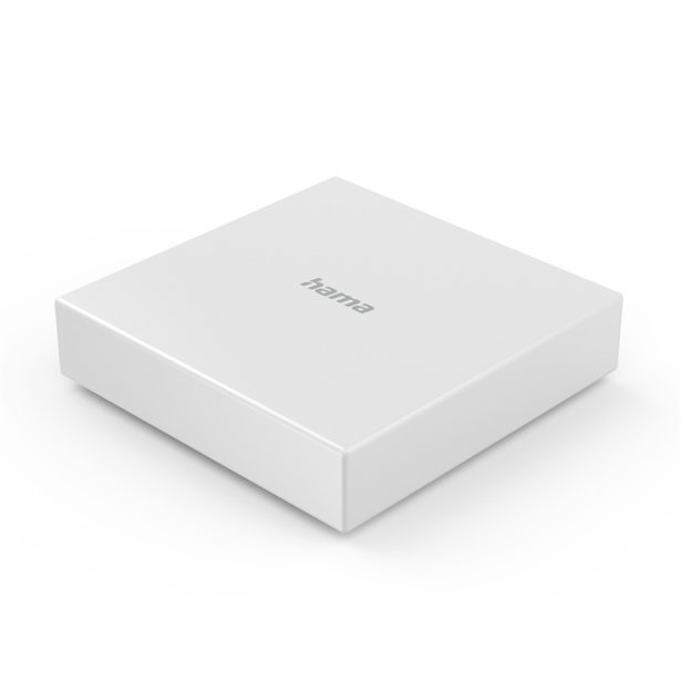 Hama SMART Home Matter Hub, Zigbee, Thread, centrála pro připojení zařízení