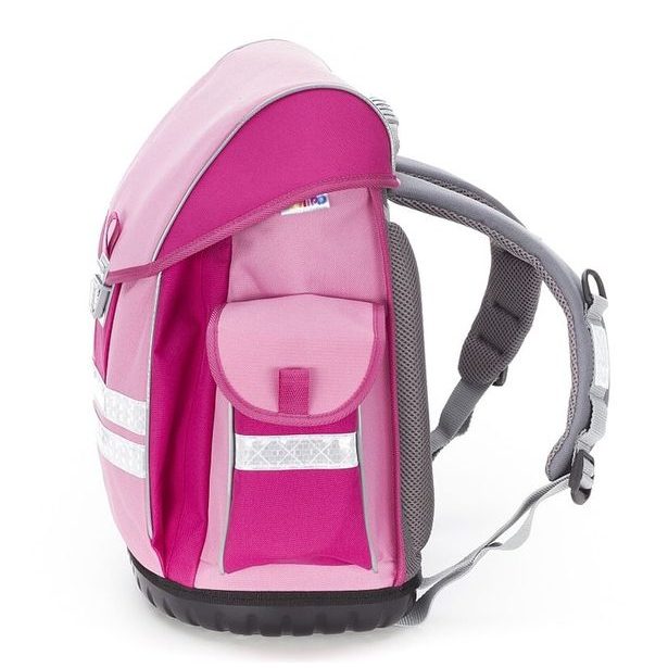 Školní aktovka ERGO ONE Butterfly