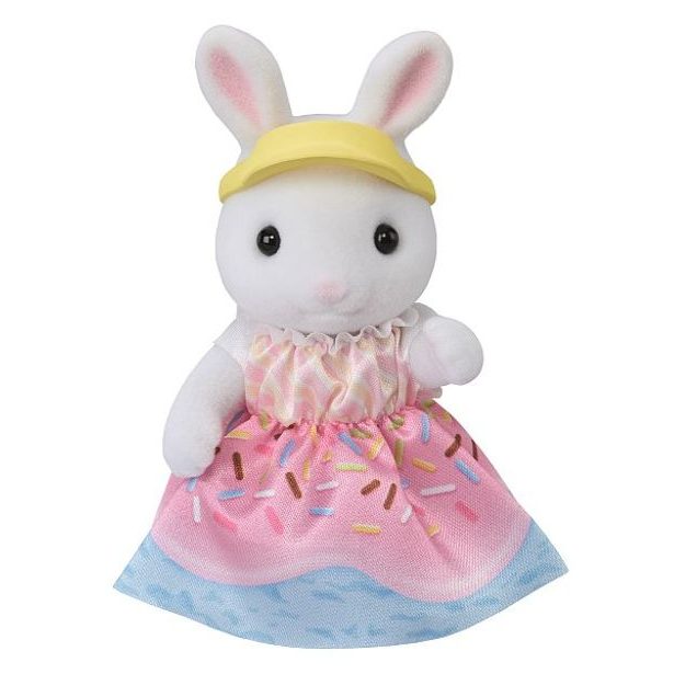 Sylvanian family Zmrzlinový stánek