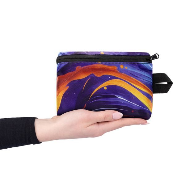 BAAGL Skládací sportovní taška Hoop Vibe GRS