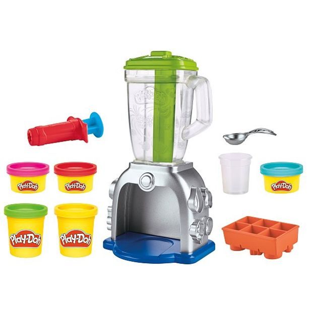 Play-Doh Play-Doh Mixér na Smoothies