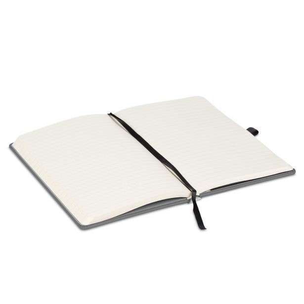 Notes Herbář Kateřiny Winterové, linkovaný, 13 × 21 cm Baagl