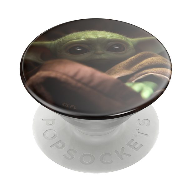 PopSockets PopGrip Gen.2, STAR WARS, The Child (Baby Yoda)