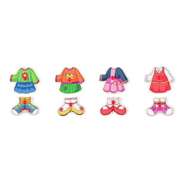 Obliekanie na doske "Carolina"