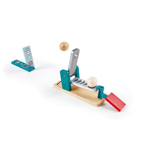 Dominová dráha Robot