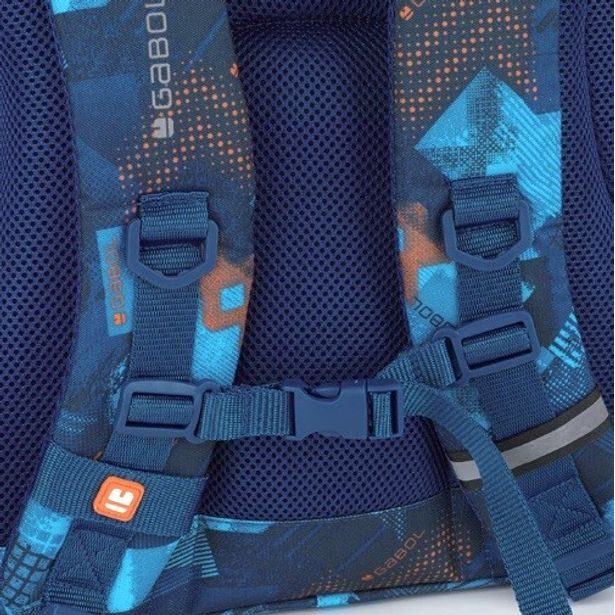 Gabol, Batoh 21 l NOISE 225940