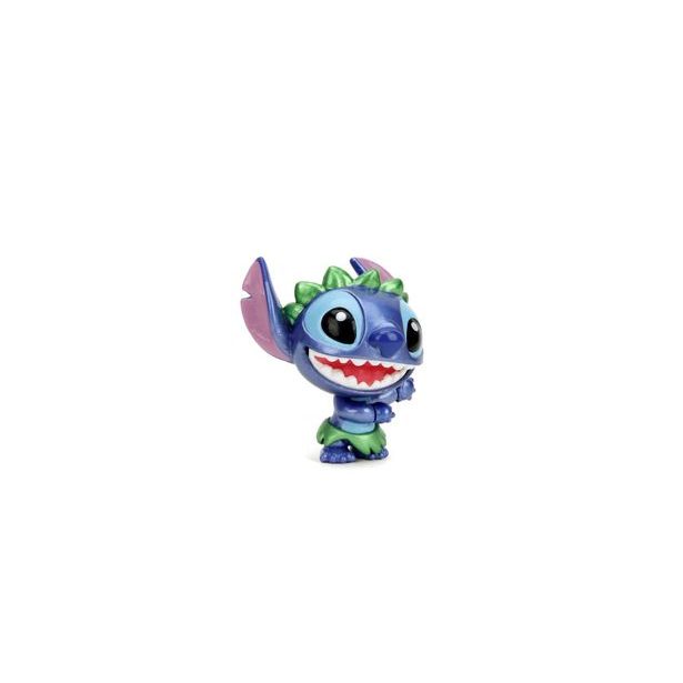Stitch figurka 2,5", 4 druhy, DP12, Wave 2