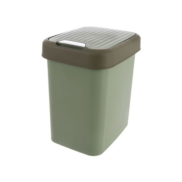 Odpadkový koš VERDE 12 l