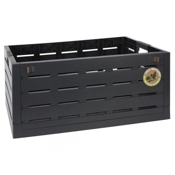 EXCELLENT HOUSEWARE Přepravka plastová skládací 60 l KO-Y54630390