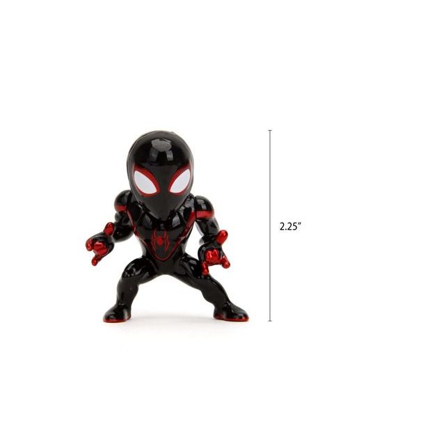 Marvel Spiderman figurka 2,5", 3 druhy, DP12, Wave 1