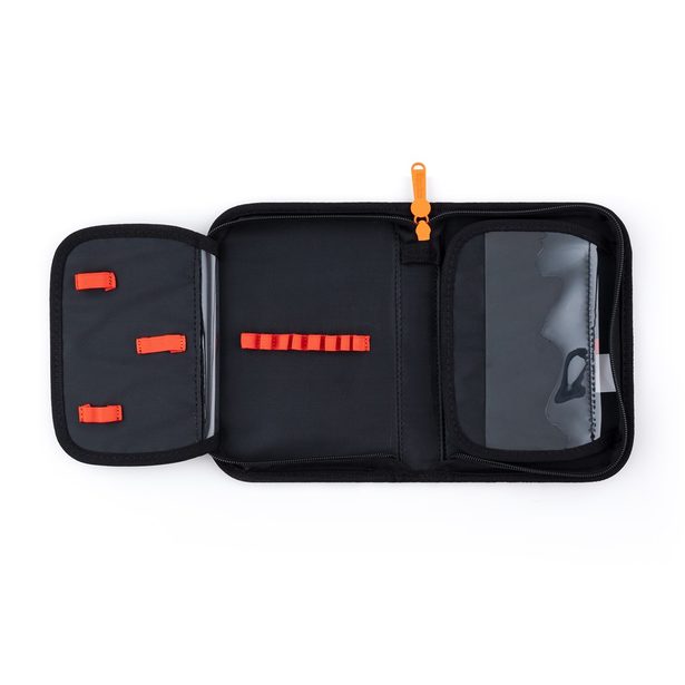 Školní set 3ks PREMIUM auto