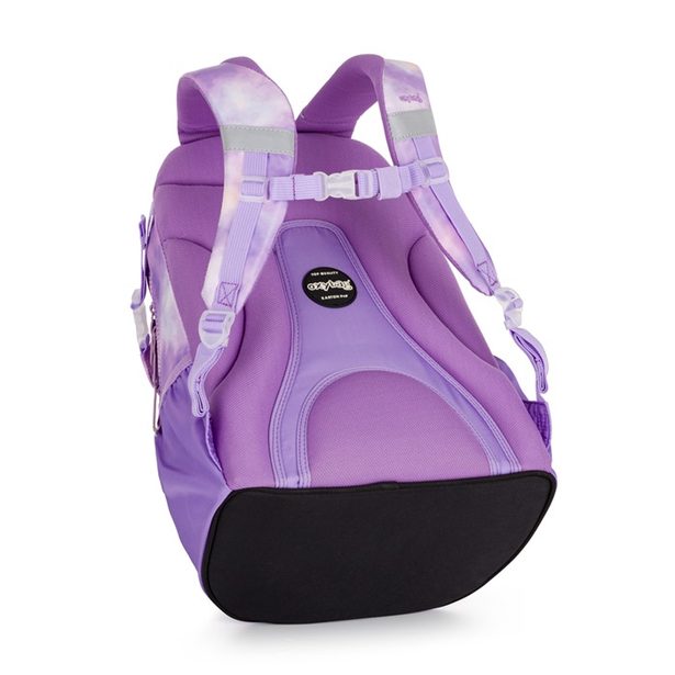 Školní batoh OXY Ombre Butterfly