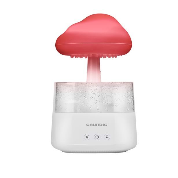 GRUNDIG Zvlhčovač vzduchu Rain Cloud USB-C ED-234748