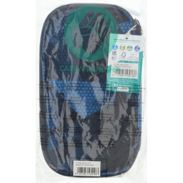 Penál coocazoo, Electric Ice