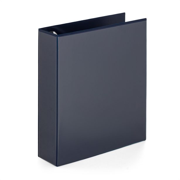 Katalogový vazač A4 - D70 modrá