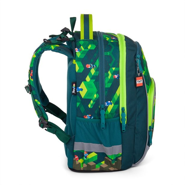 Set 3dílný OXY GO Playworld