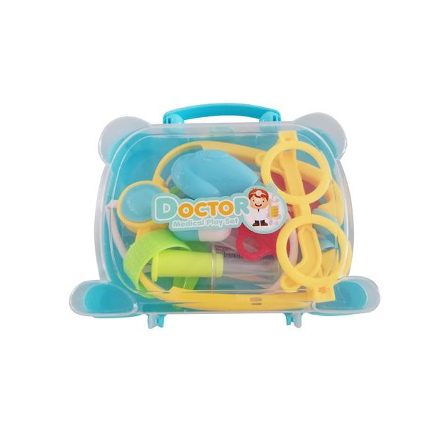 Malý doktorský kufřík
