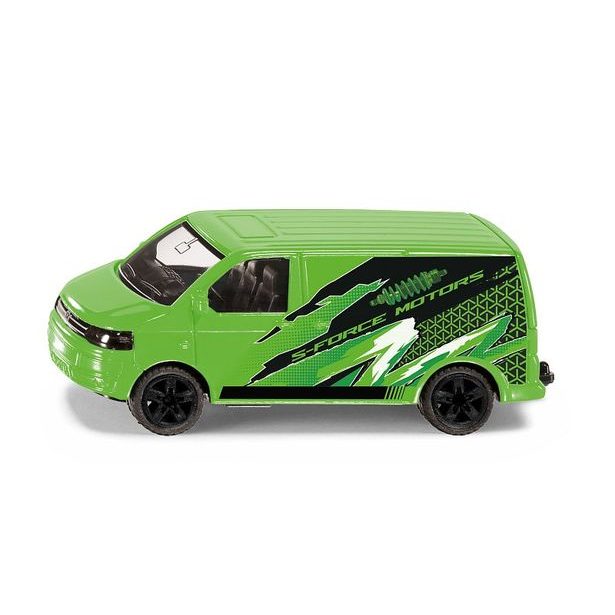 SIKU SIKU Blister - VW Transporter