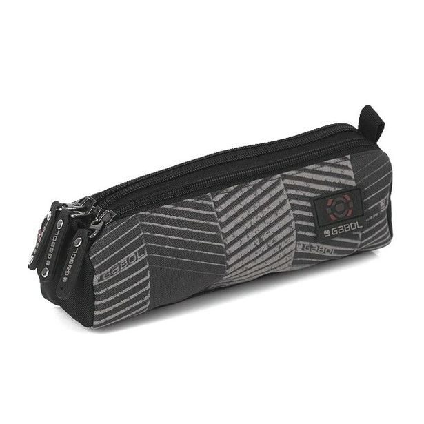 Gabol, Etue 3 zipy SCREAM 215009