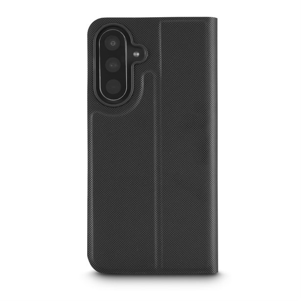 Hama Daily Protect, pouzdro-knížka pro Samsung Galaxy A37, funkce stojanu, černé
