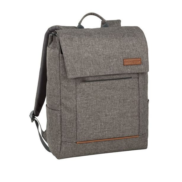 BAGMASTER BANNY 9 A GRAY