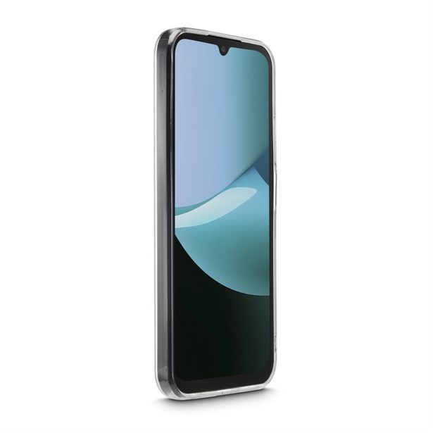 Hama Always Clear, kryt pro Xiaomi Redmi 15C, vždy průhledný, nežloutne