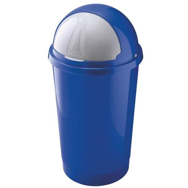 heidrun KOŠ NA ODPADKY 6L,20X31,5,PLAST