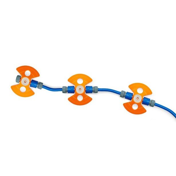 Plum Products Ltd. Zahrada - Vodní park Jet set - Fontánky, 149 x 134 x 49 cm