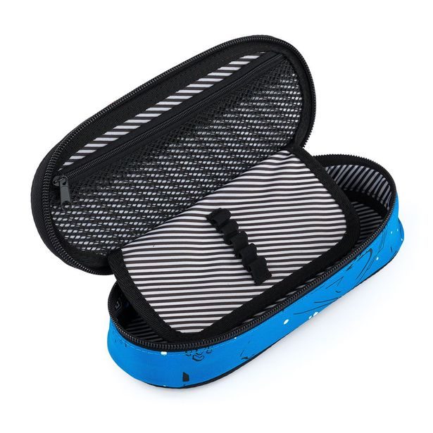 Studentské pouzdro Topgal ETUE 19034 B