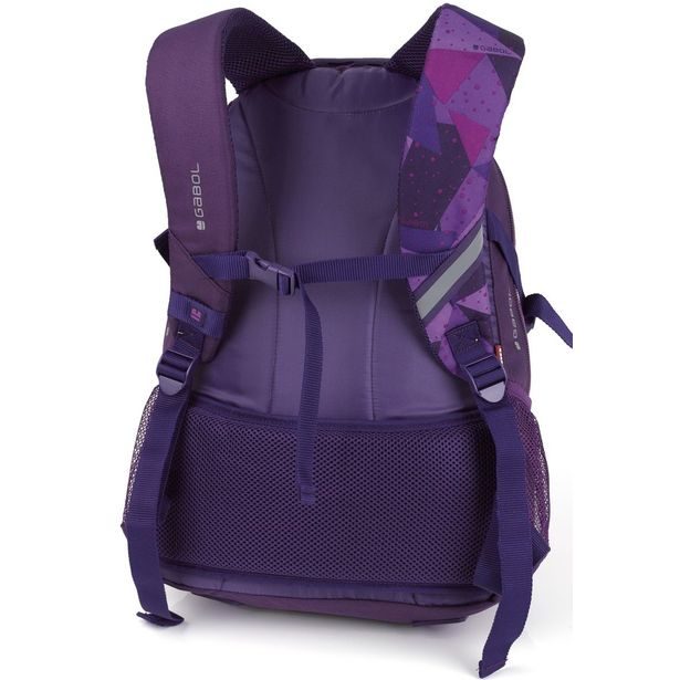 Gabol, Batoh SATURDAY 220941