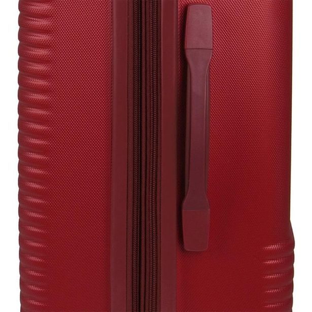 Gabol, Sada skořep. kufrů C+M+L BALANCE 115901