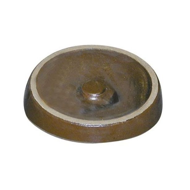 víko 17l, 20l, 27l zeláku SK, d23cm, keramika