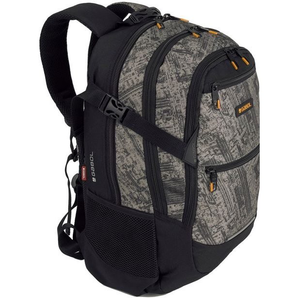 Gabol, Batoh CODE 221141