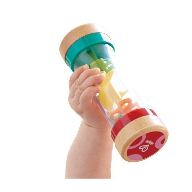 Hape Baby Senzorická sada 5v1