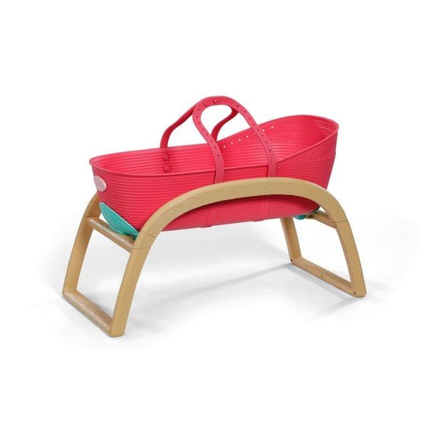 BABY born Postýlka 3 v 1