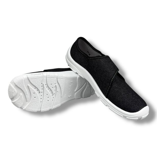 Dětská domácí obuv Befado 974Y586N - černé, dino