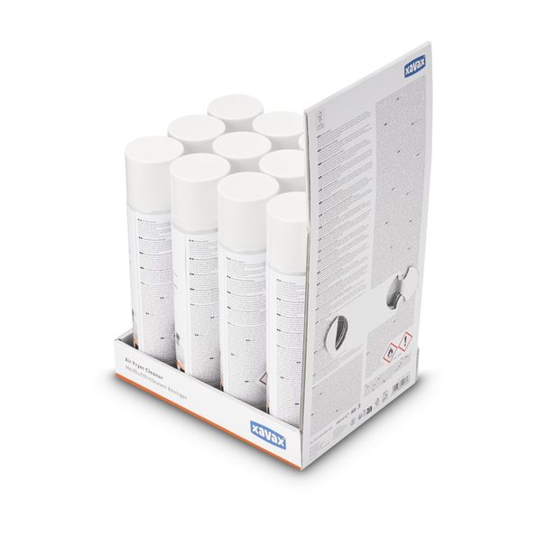 Xavax čisticí prostředek pro horkovzdušné fritézy, 300 ml