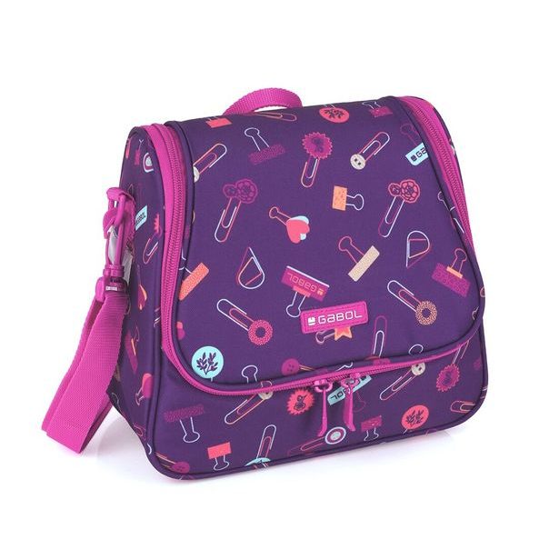 Gabol, Termo-neceser DIARY 232832