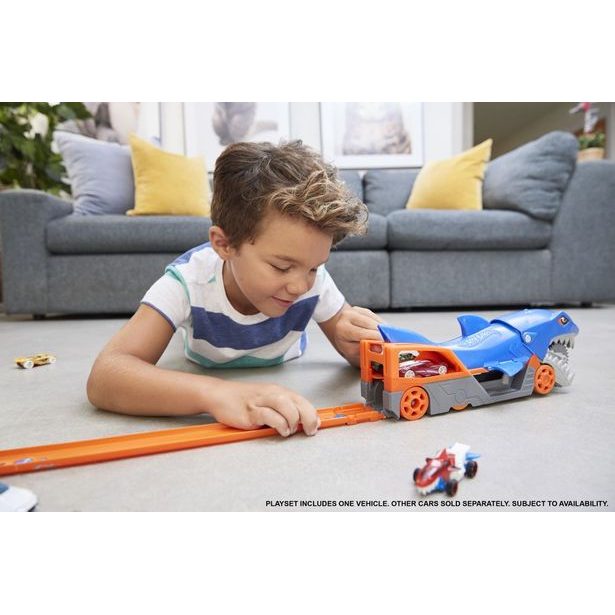 HW ŠAMPIONÁT DRÁHA ASST