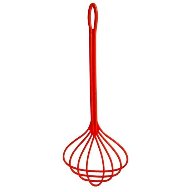 klepač na koberce 55cm, PVC